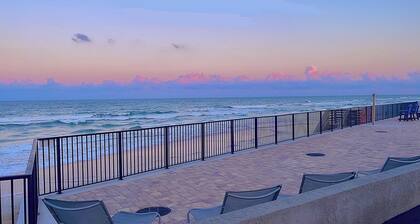 La Bella Oceanfront Inn