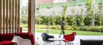 ibis México Alameda