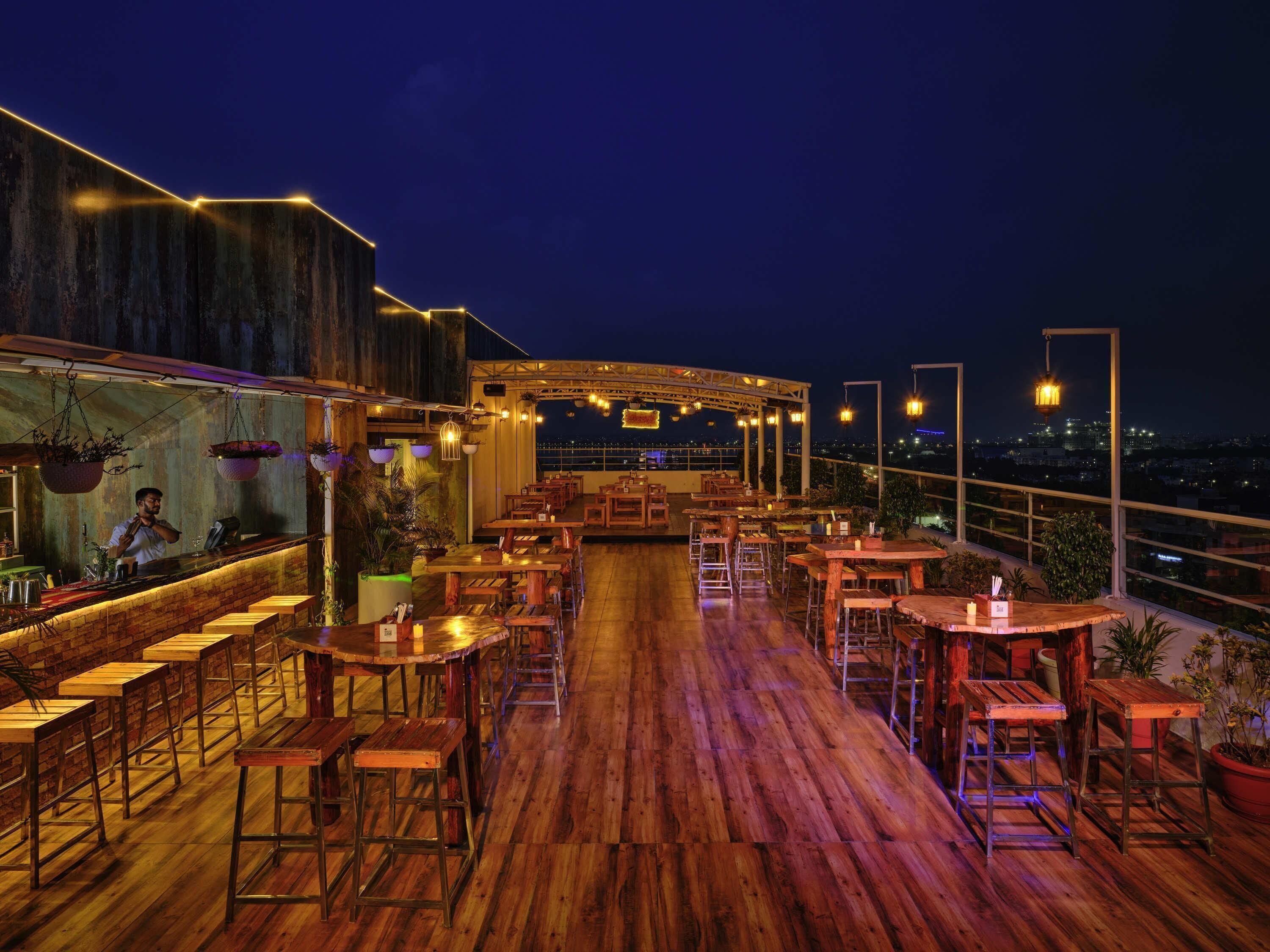 Bar (in loco)