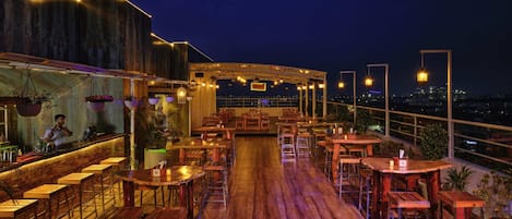 Bar (na propriedade)