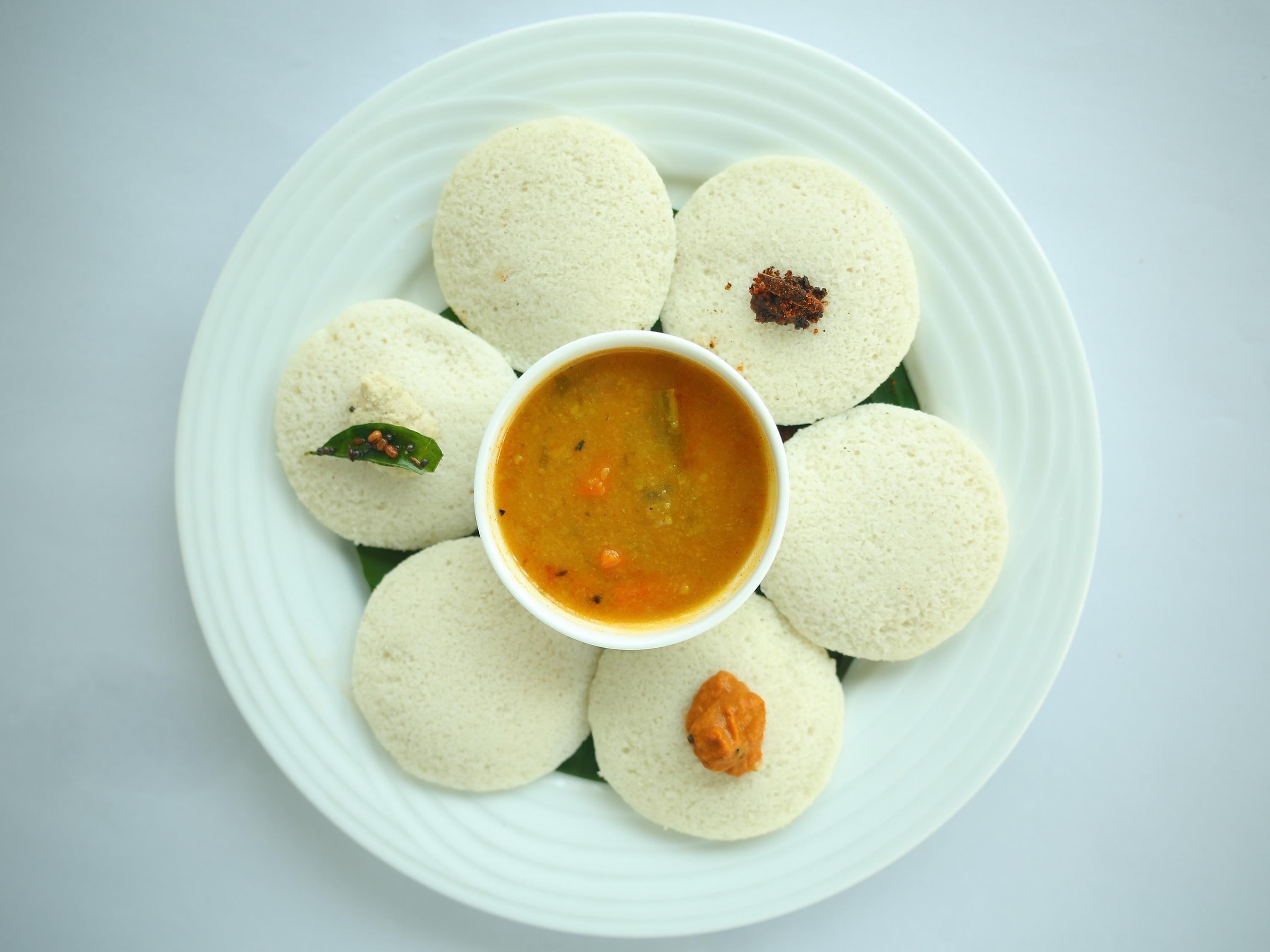 Desayuno buffet diario (INR 799 por persona)