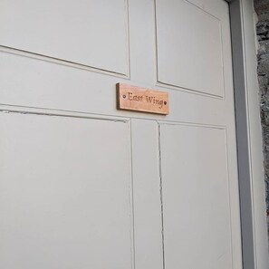 Lobby - Cardigan Castle (Cardigan)