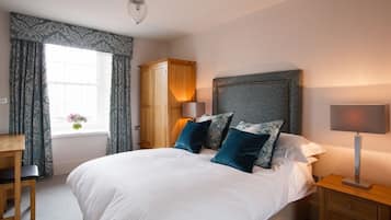 Double Room, Ensuite