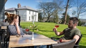 Restaurant - Cardigan Castle (Cardigan)