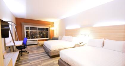 Holiday Inn Express & Suites Toledo South - Perrysburg by IHG