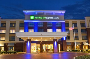 Exterior - Holiday Inn Express & Suites Toledo South - Perrysburg by IHG (Perrysburg)