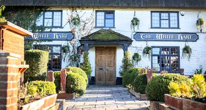 The White Hart