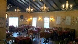 Property amenity - The Hotel Limpia (Fort Davis)