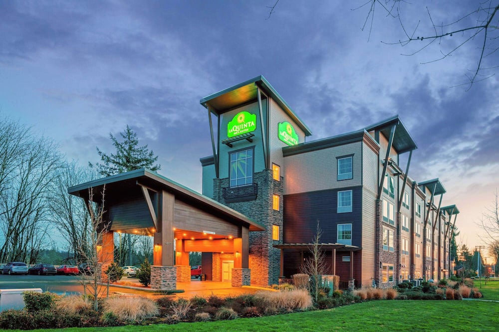 La Quinta Inn & Suites by Wyndham Tumwater - Olympia