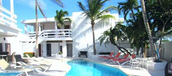 Bubali Villa & Apartments