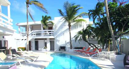 Bubali Villa & Apartments