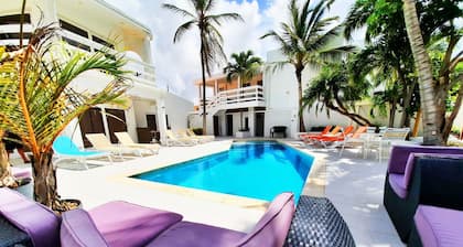 Bubali Villa & Apartments