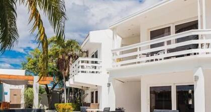 Bubali Villa & Apartments