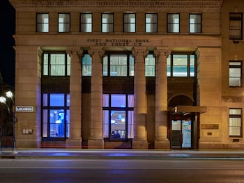 21c Museum Hotel Lexington