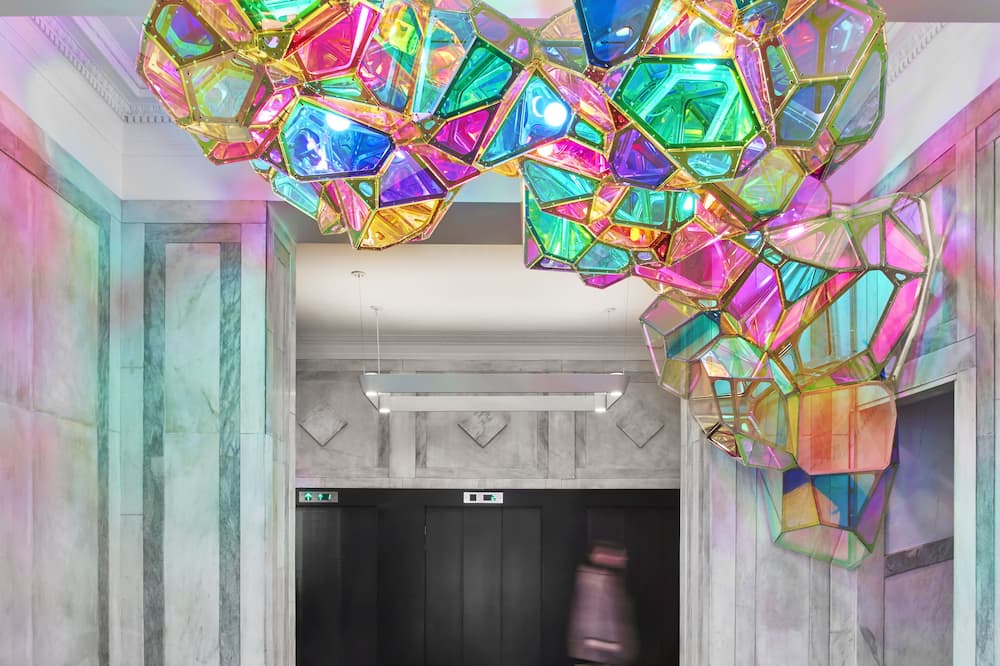 21c Museum Hotel Lexington