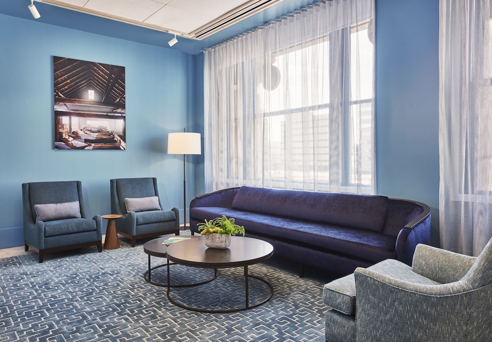 21c Museum Hotel Lexington by null