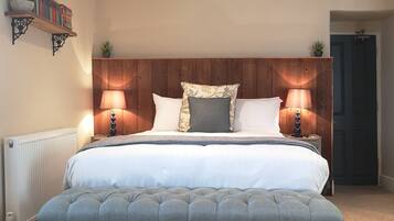 Deluxe Suite, Ensuite