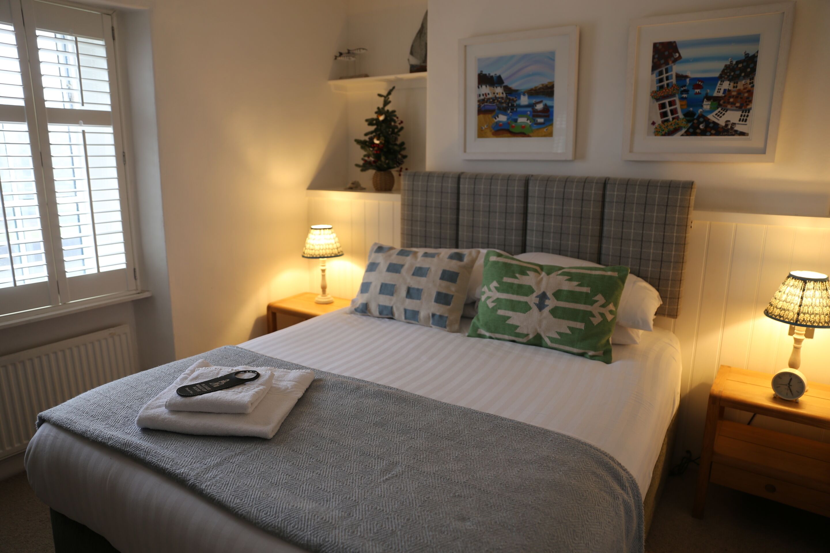 Superior Suite, Ensuite