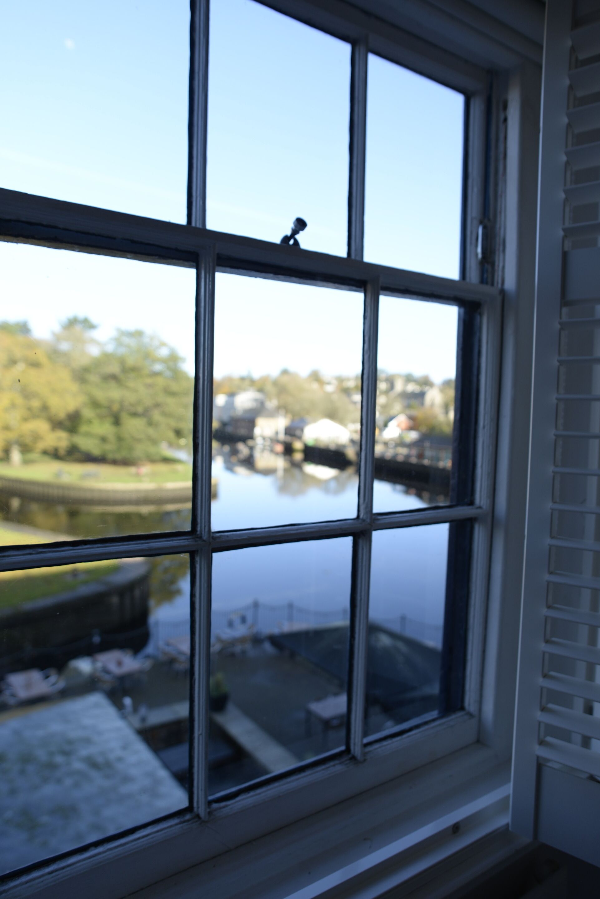 Superior Suite, Ensuite | View from property