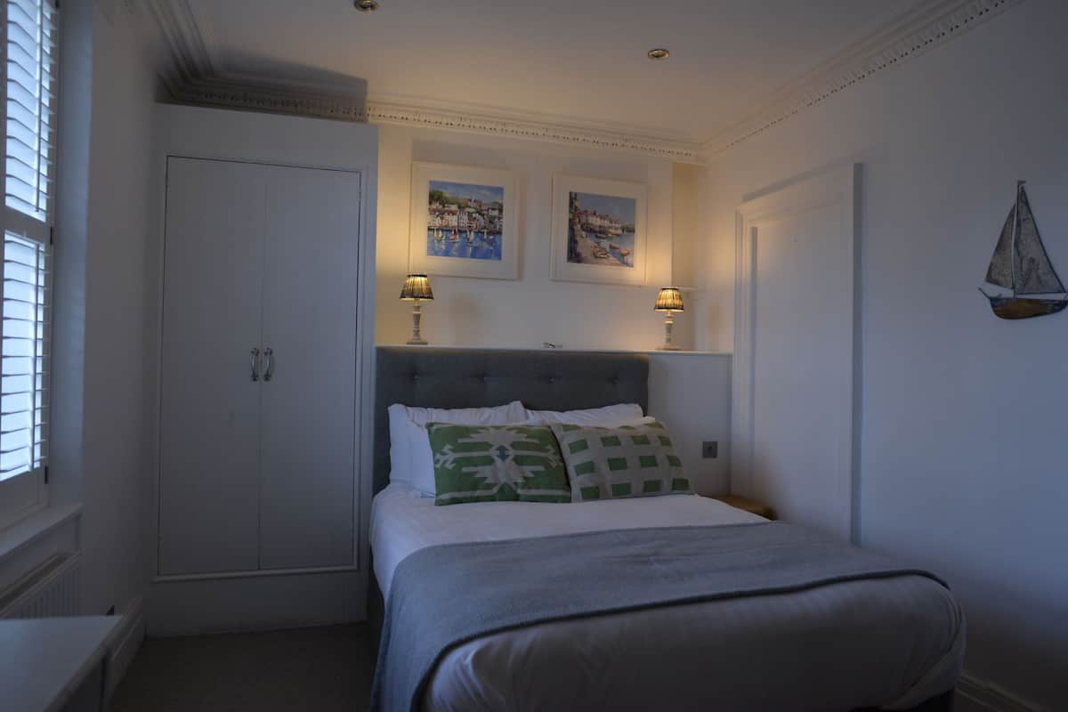 Double Room, Ensuite