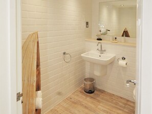 Superior Suite, Ensuite