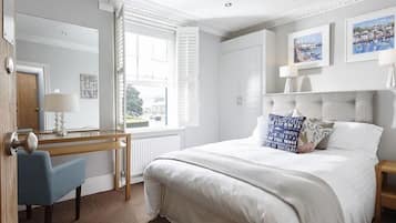 Double Room, Ensuite