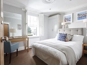 Double Room, Ensuite