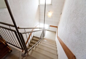 Escaleras