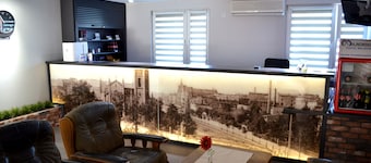 Hostel Malinowski City
