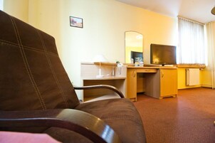 Servicios de la habitación