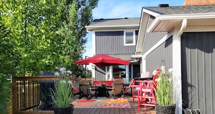 Serendipity Bed and Breakfast