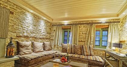 Aithrio Guesthouse