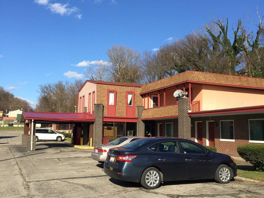 Estacionamiento gratis