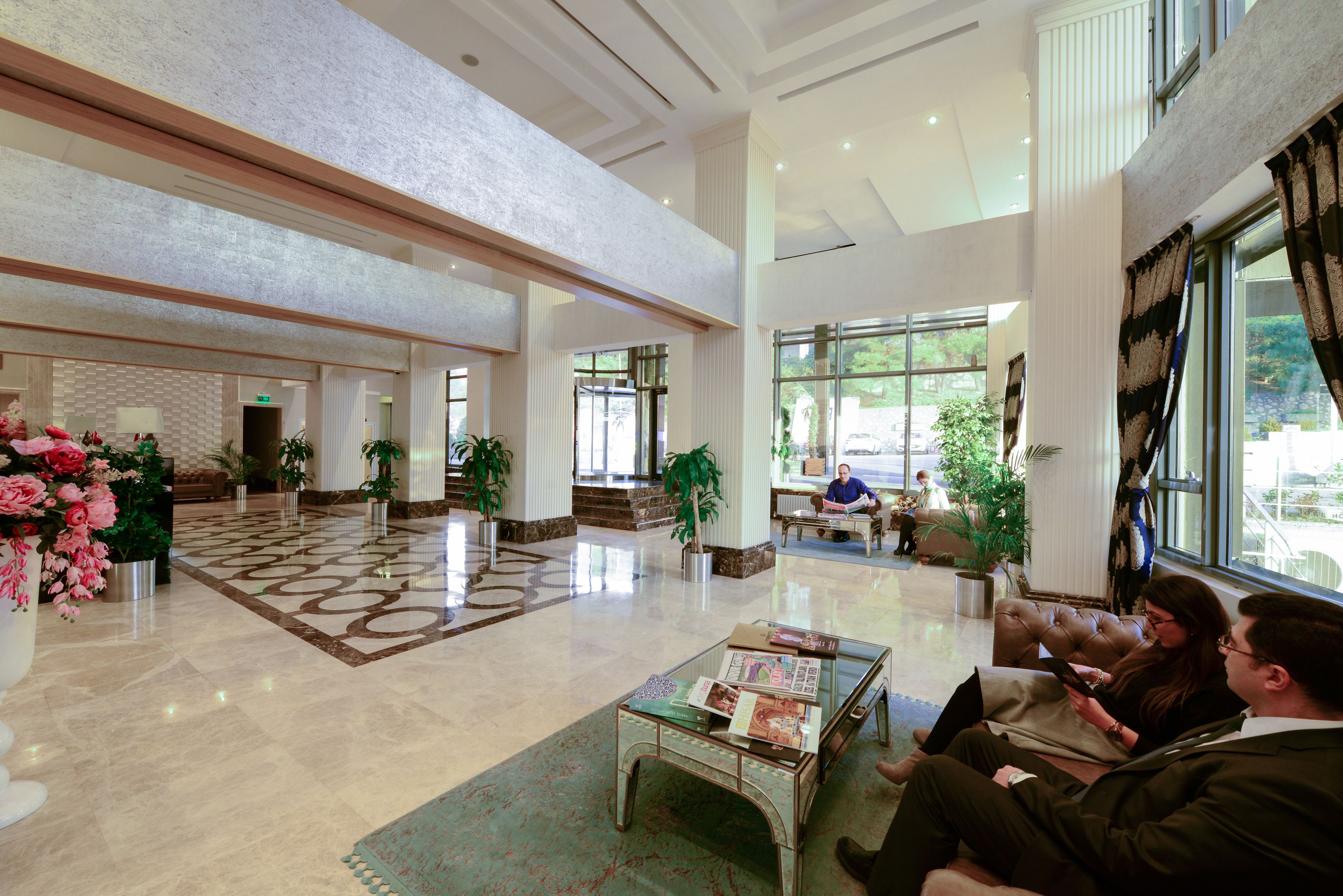 Photo - The Berussa Hotel