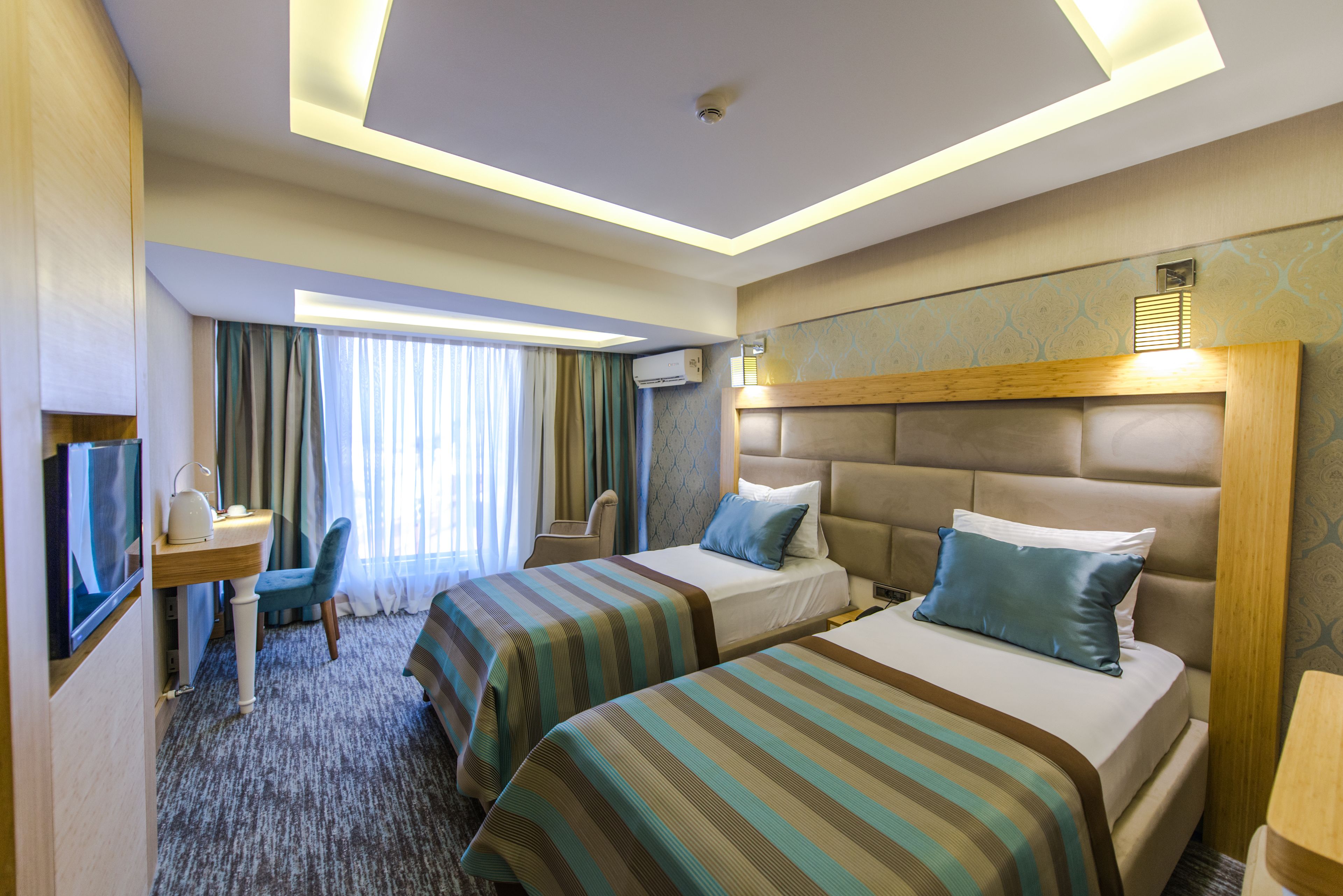 Photo - The Berussa Hotel