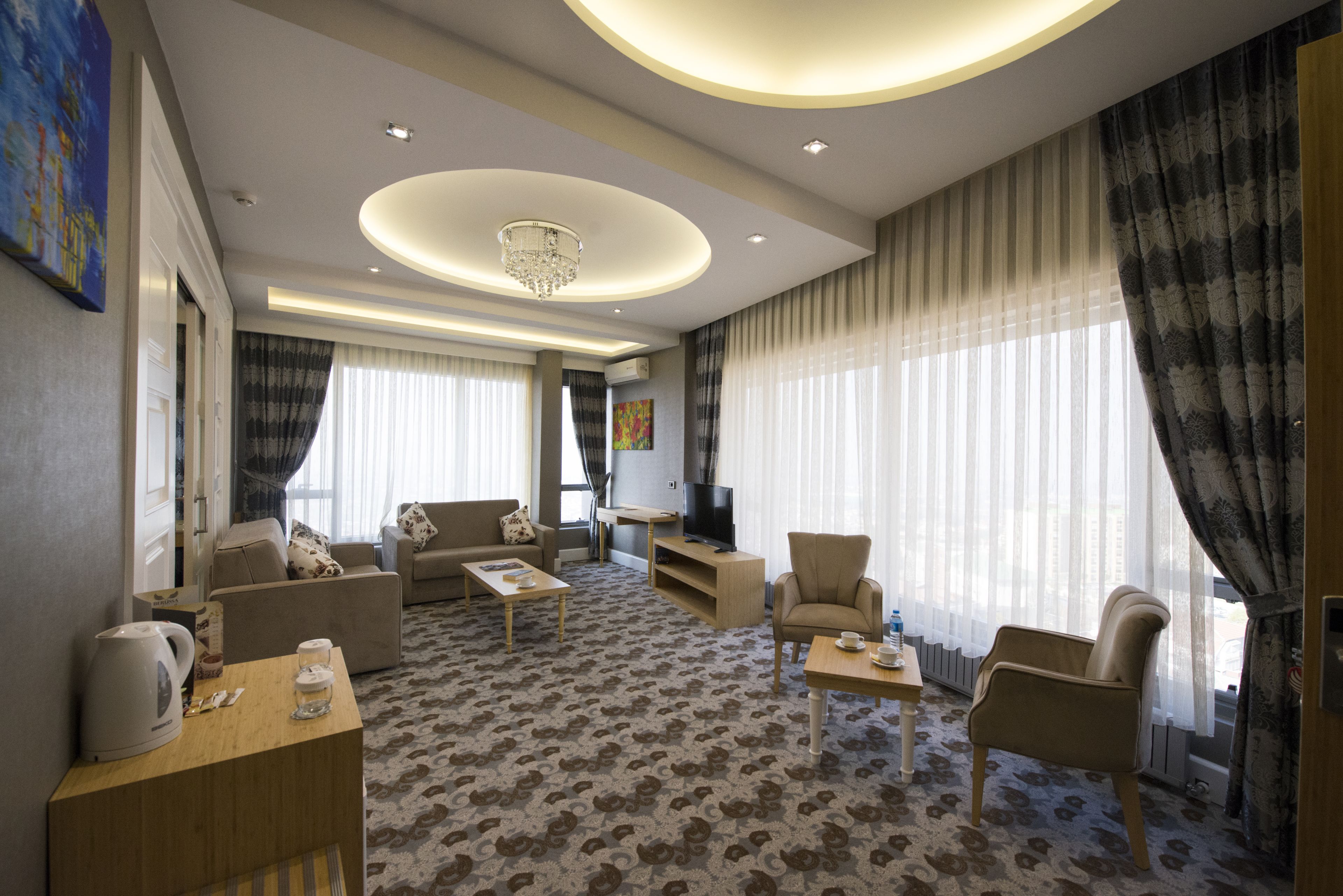 Photo - The Berussa Hotel