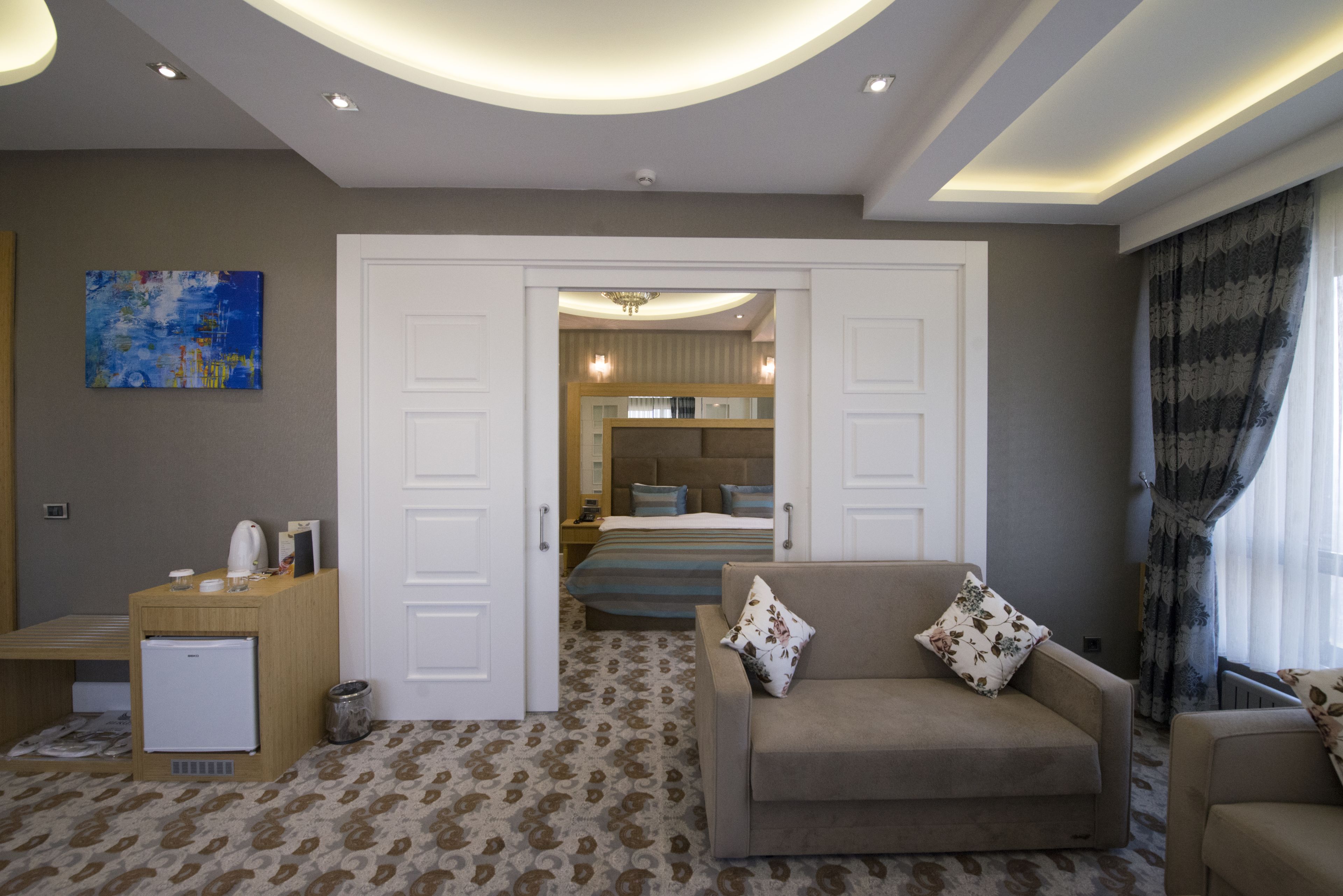 Photo - The Berussa Hotel