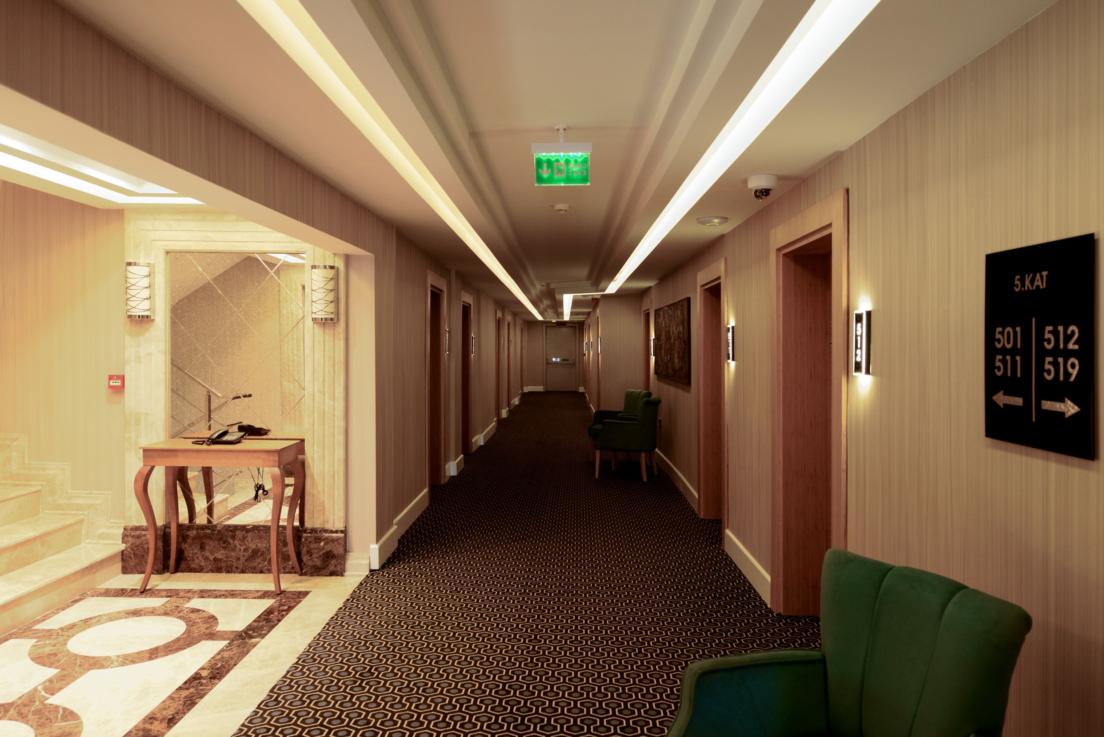 Photo - The Berussa Hotel