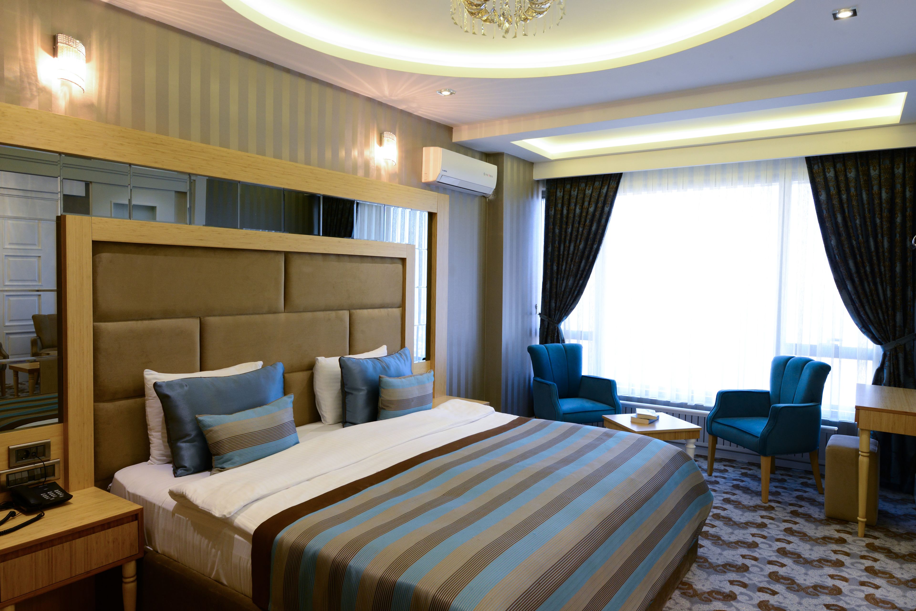 Photo - The Berussa Hotel