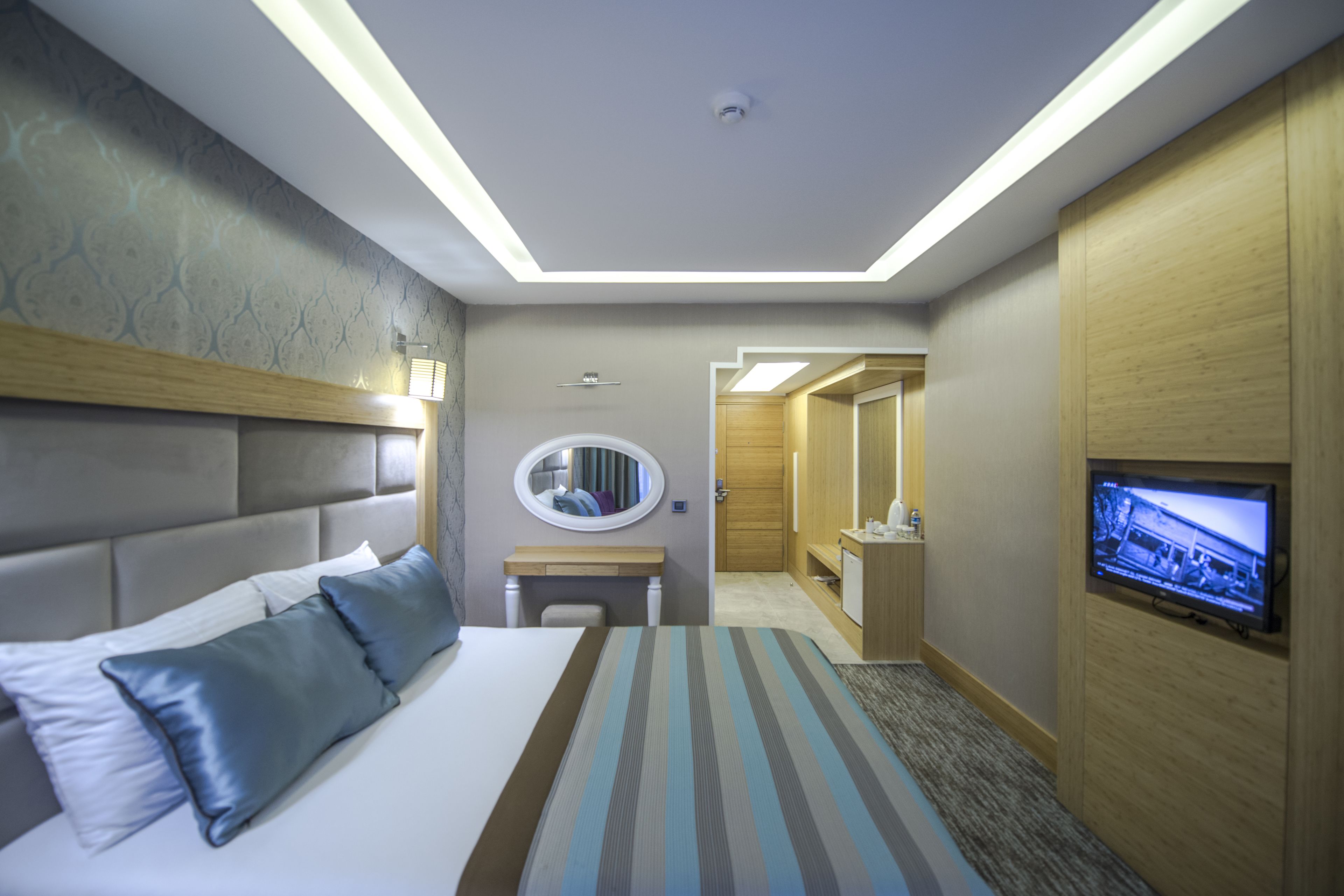 Photo - The Berussa Hotel
