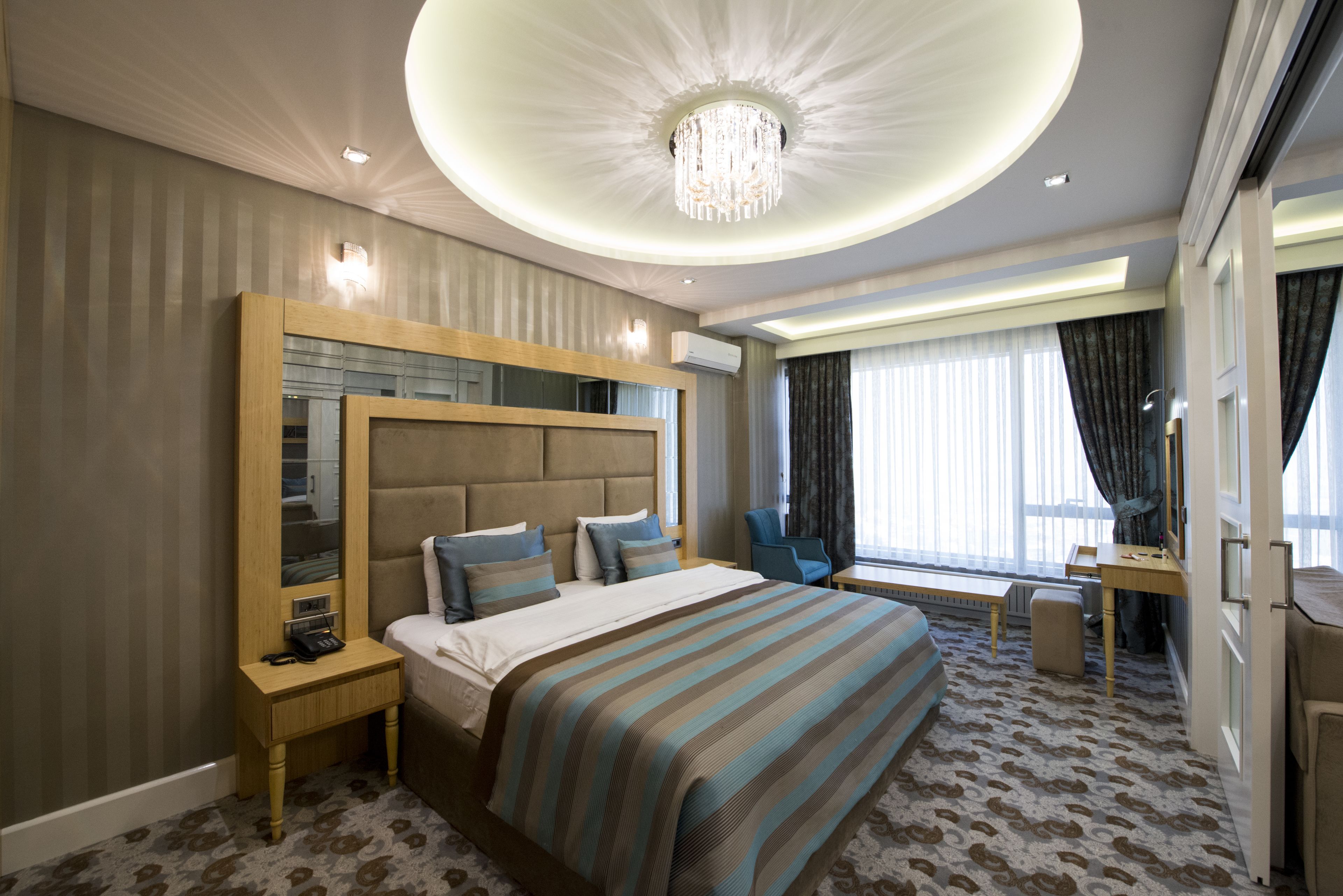 Photo - The Berussa Hotel