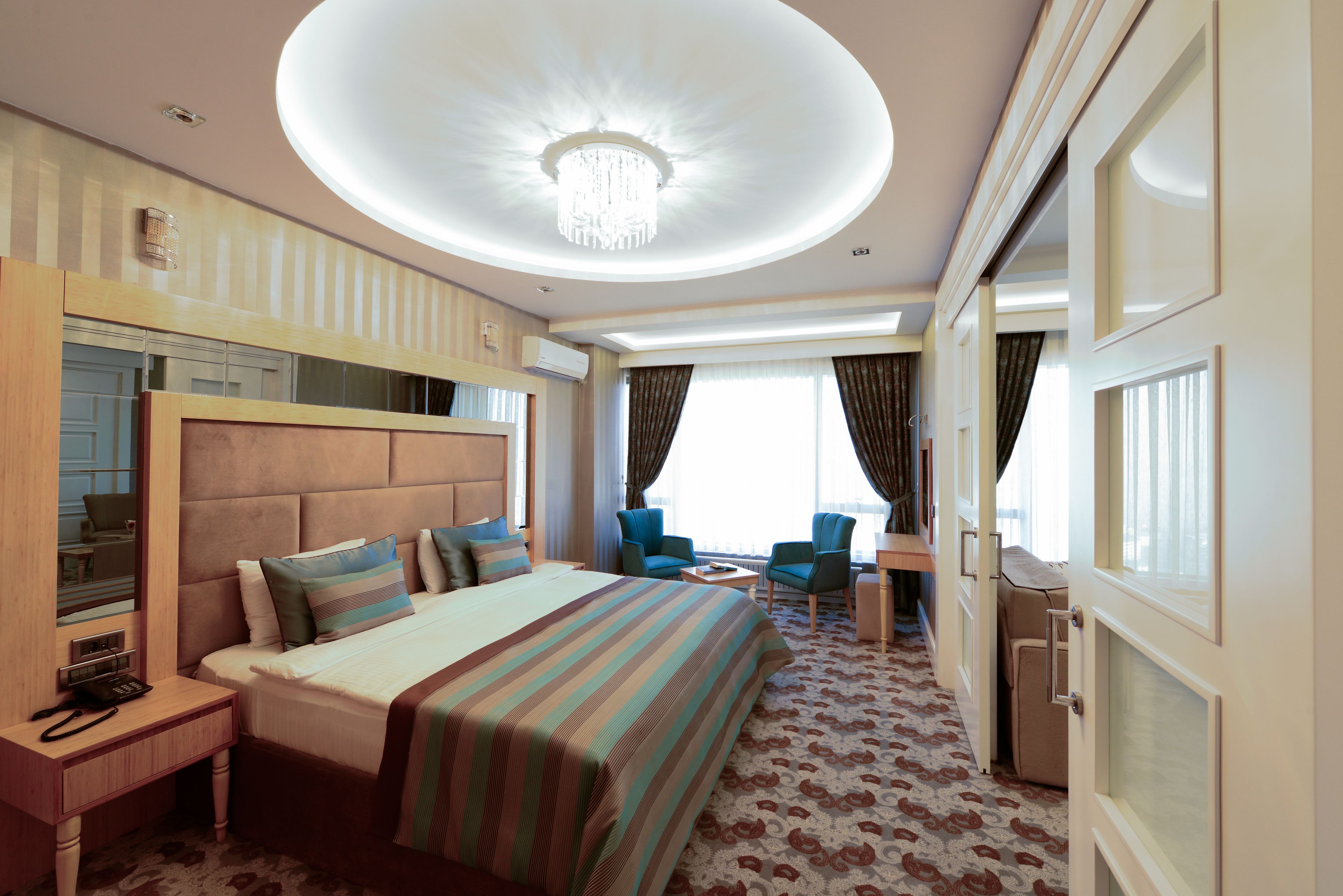 Photo - The Berussa Hotel