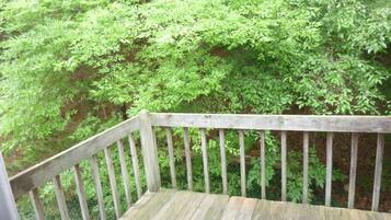 Standard Condo, 1 Bedroom | Balcony