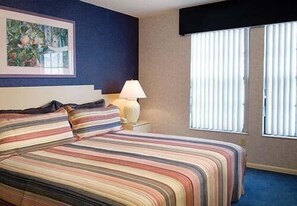 1 غرفة نوم وأسرّة أطفال/رضّع وأسرّة قابلة للطي وواي فاي مجانًا