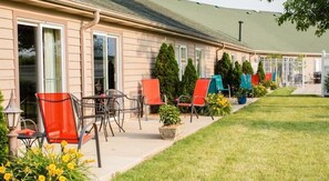 Exterior - Pine View Resort (Monticello)