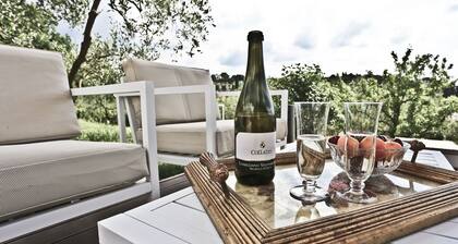 Poggio Baronti B&B