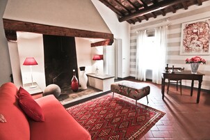 Mostrador para check-in y check-out