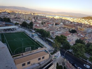 Sports facility - Da Agnese Locazioni brevi (Cagliari)