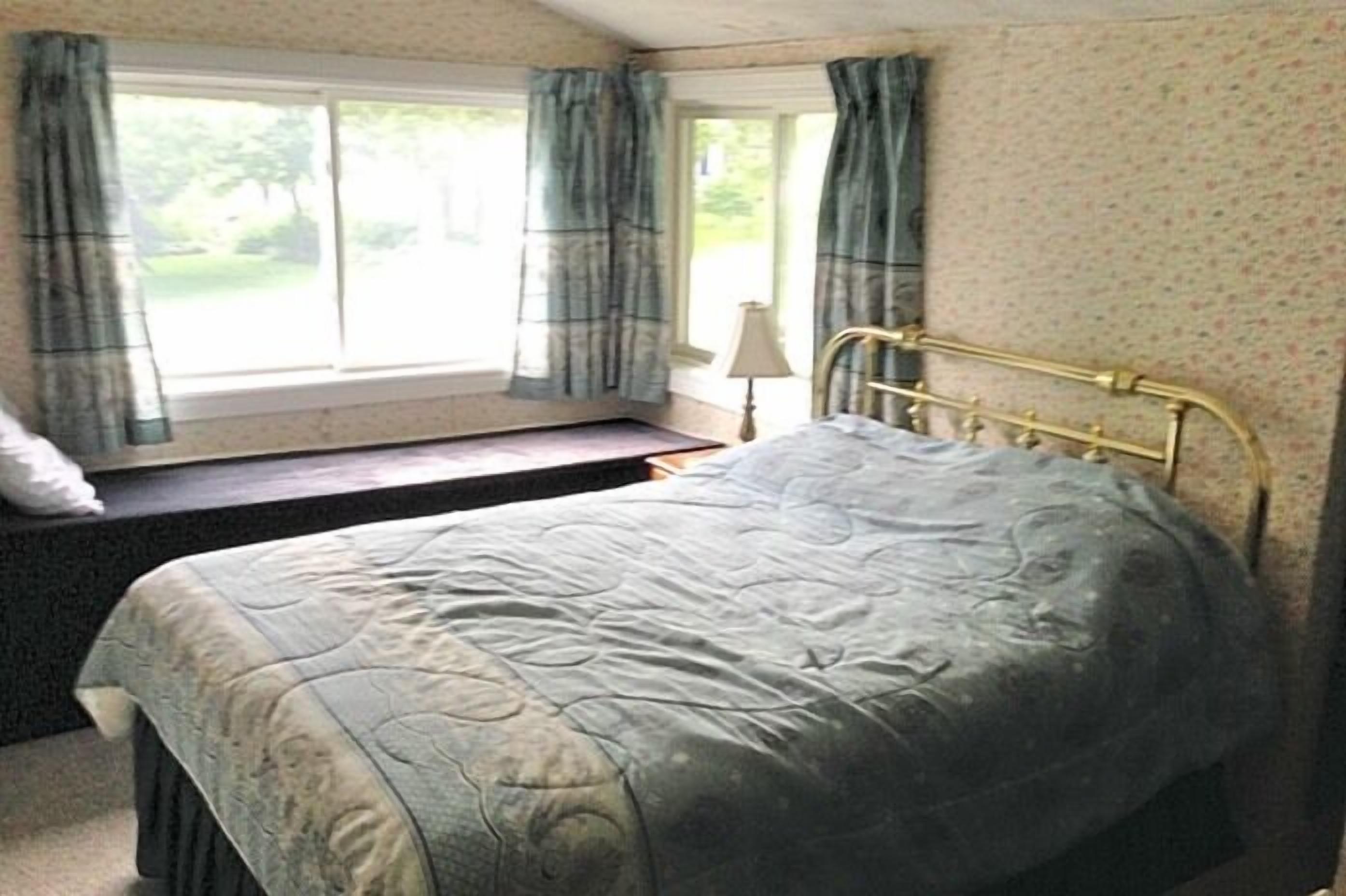 Cottage, 3 phòng ngủ | 1 phòng ngủ, truy cập Internet không dây miễn phí 