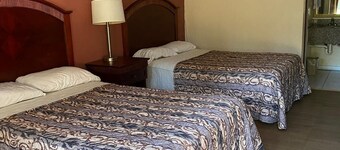 Budget Inn Jennings LA I-10